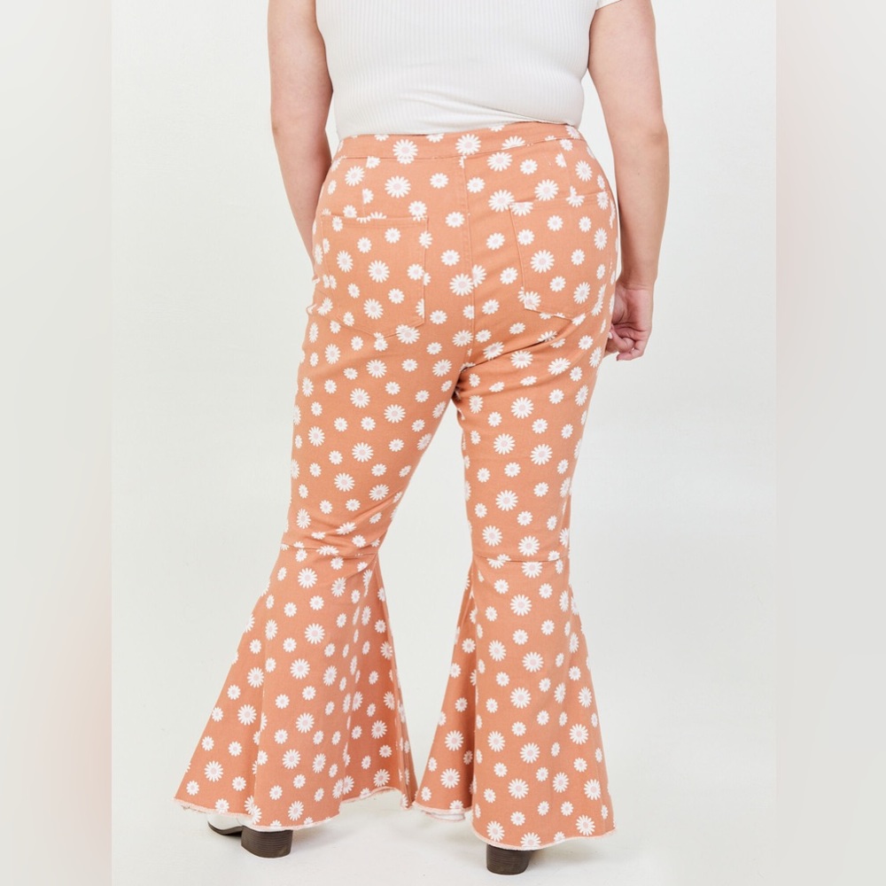 Arula Daisy Bell Bottoms - Picture 3 of 4
